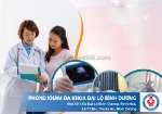 Bệnh viêm nhiễm phụ khoa – khám & điều trị ở bình dương