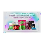 Best cannabis gummies