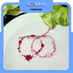 Bí quyết giữ gìn vòng tay handmade luôn như mới