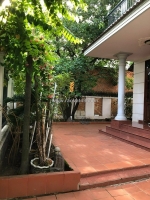 Biệt thự 16x22m mt đường số - trục lâm văn bền q7 - 3 tầng đẹp - giá 33.9 tỷ