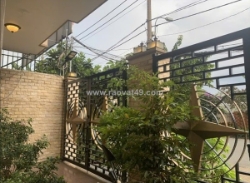 🌟biệt thự chủ gấp bán - sang chảnh lộng lẫy đường trần thị ngôi ( cao lỗ ) p4