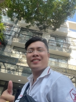 Biệt thự phố view công viên, khu dân cư tân thành lập, 4 tầng, 112m2, mặt tiền