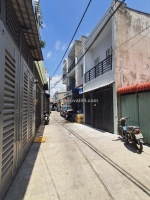 Bình tân - nhỉnh 3 tỷ - hẻm xe hơi thông – 2 tầng – lê văn quới, mã lò