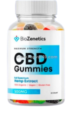 Biozenetics cbd gummies price and review