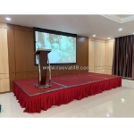 Bục sân khấu di động