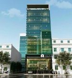 Building 9 tầng thang máy dòng tiền 170tr/tháng mt đào duy anh phú nhuận