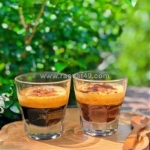 Cà phê kem trứng cháy – bạn không thể bỏ lỡ