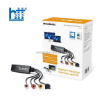 Cạc ghi hình avermedia dvd ezmaker 7 (c039)