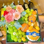 Các mẫu hộp quà 8-3 chính hãng tp bà rịa đẹp nhất