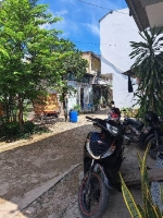 Cách 50m ra đường container- sát bên khu chế xuất tân thuận- nhà mới vào ở