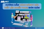 Cách đăng bài lên nhiều page hiệu quả 2025