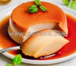 Cách làm flan đơn giản tại nhà – mềm mịn, không bị rỗ