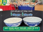 Cách nấu gạo st25 vẫn giữ nguyên hương vị