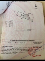 Cần bán 252m2 đất view đập bà râu - tân hội - đức trọng