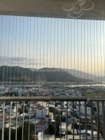 Cần bán căn hộ 69m² tòa a, tầng 14 – 2 phòng ngủ, 2 wc, hướng sông quảng trường