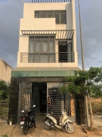 Cần bán căn nhà gia đình tại kđt long hưng - biên hòa - đồng nai