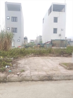 Cần bán cắt lỗ mảnh đất nền trung tâm tt cái rồng vân đồn. giá rẻ đón đầu qui