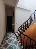 Cần bán gấp nhà hoàng văn thái, 65m2x5t, mt 4.5m, giá 13.5 tỷ, hai ô tô tránh,