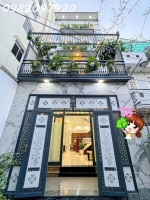 Cần bán gấp nhà phố nguyễn thị thập q7 1 trệt 2 lầu sổ riêng