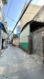 Cần bán gấp nhà riêng sổ hồng chính chủ giá rẻ nhất 2025 tại quận gò vấp hcm,