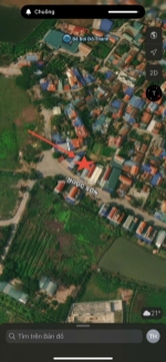 Cần bán lô đất 106m kinh doanh tại thuỵ hương chương mỹ hà nội