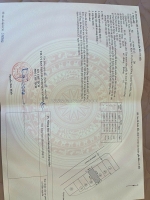 Cần bán lô đất nền tt cái rồng-vân đồn.giá chỉ 2,x tỷ đón đầu quy hoạch khu kinh tế vân đồn