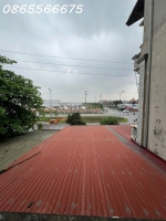 Cần bán nhà 2 tầng đường tôn đức thắng đối diện kcn thăng long 3 giá chỉ 5.x