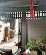 Cần bán: nhà đẹp 110m2 - trung tâm thủ đức (q9) - lê văn việt - 5,7 t (tl)