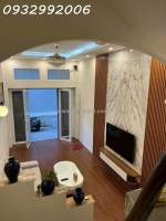 Cần bán nhà đội cấn lô góc cực thoáng nội thất tiện lợi vào ở ngay
36m x 4