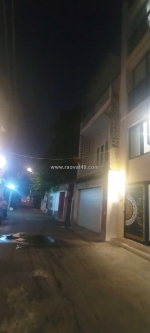 Cần bán nhà hẻm 12m đường lê văn sỹ, p.14, q.3, 4.5m x 14m, 16 tỷ