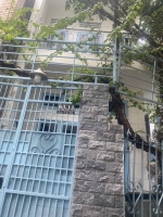 Cần bán nhà hẻm 3 gác 5×16, 4 pn, 2 toilet tại điện biên phủ, p15, bình thạnh