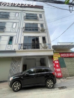 Cần bán nhà mặt phố kinh doanh hơn 7 tỷ