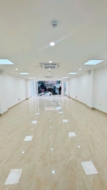 Cần bán nhà mặt phố tô vĩnh diện 74.9 tỷ 120m2 8 tầng kinh doanh sầm uất