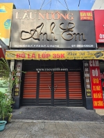 Cần bán nhà mặt tiền kinh doanh - đường tân quý, phường tân quý, quận tân phú.