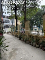 Cần bán nhà phố hoàng quốc việt đất phân lô cán bộ, oto tránh, 2 thoáng, nhà