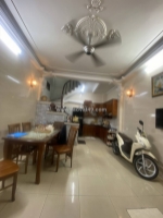 Cần bán nhà trung tâm quận hoàng mai 35m2, 5 tầng, mt4.5m ngõ ô tô giá nhỉnh 7