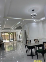 Cần bán nhanh căn shophouse regal pavillon 5 tầng- thang máy đường hóa sơn 10,