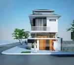 Cần bán nhanh lô góc 2 tầng mặt tiền ngô quyền- sơn trà - đà nẵng- 95m2 - kinh