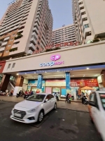 Cần bán nhanh nhà trung tâm q.3 - hẻm 75 trần văn đang, 96m², giá chỉ 8 tỷ