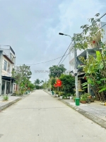 Cần cho thuê đất lâu dài giá rẻ tại đường đá bàn 8, xã hòa châu, hòa vang, đà