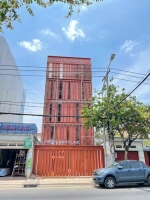 Cần cho thuê gấp cả toà nhà (hoặc tầng 1, 2, 3): số 191 đặng văn bi, phường