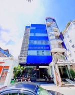 Cần cho thuê tòa nhà 3a nguyễn văn thủ quận 1