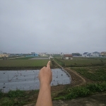 Cần chuyển nhượng gấp lô đất đối diện khu nghỉ dưỡng (do khó khăn tài chính)