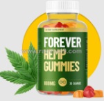 Can forever hemp gummies help with stress or anxiety?