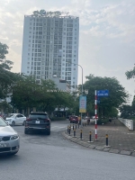 Căn góc ecohome phúc lợi 107.8m tầng trung , slot ô tô 5.3tỷ