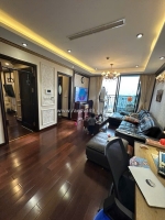 Căn góc golden hồng tiến 88m view công viên tầng trung 8.1 tỷ