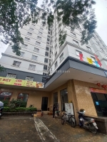 Căn hộ 120m2 - kđt mỹ đình 2 - sẵn nội thất - giá🌹6.1 tỷ