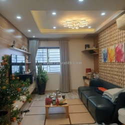 Căn hộ chung cư rice linh đàm, hoàng mai dt 70m2 - 2 ngủ 2 wc giá 4.x tỷ