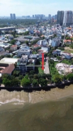 Căn hộ đất ở thổ cư quận 2 - an phú - 84m2 - giá hời 12.5 tỷ - sổ đỏ chính chủ