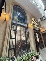 Căn hộ dòng tiền đê la thành ! 7 tầng thang máy - lô góc 2 thoáng -  phòng